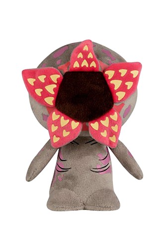 Stranger things demogorgon sale plush